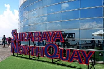 8-Day Adventure Tour of Komodo National Park, Indonesia