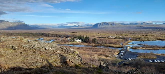 Private Golden Circle Tour from Reykjavik 7