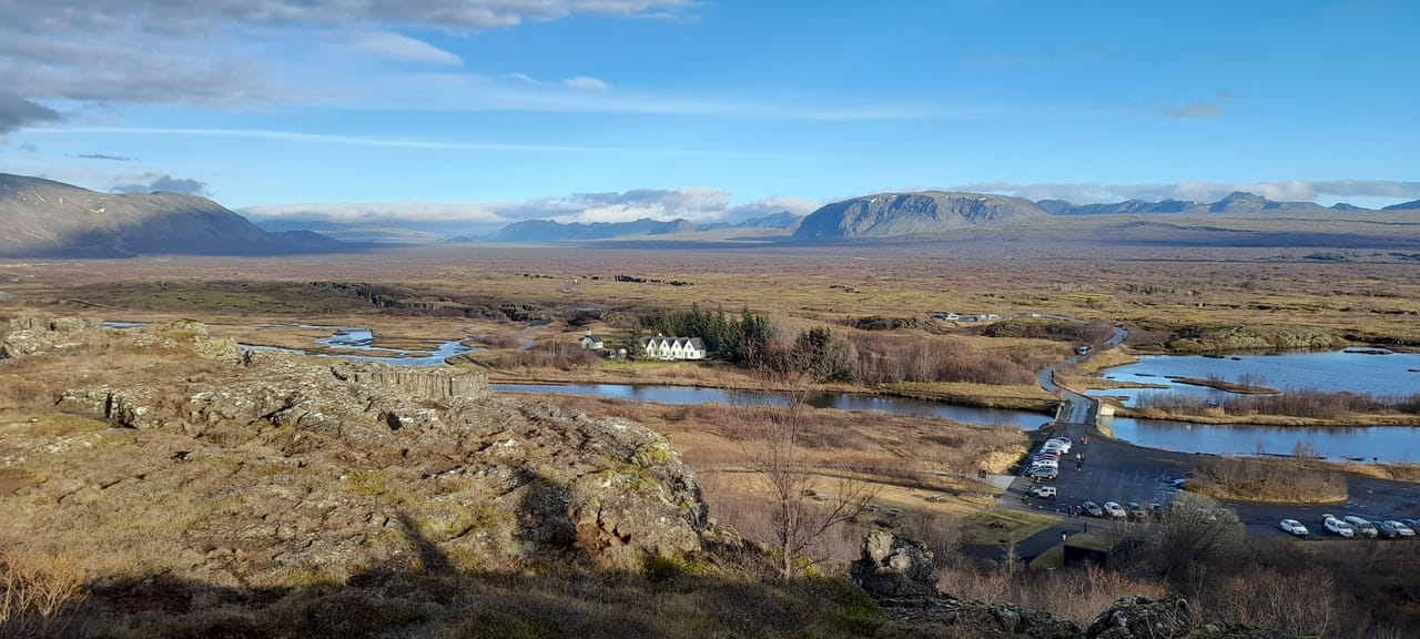 Private Golden Circle Tour from Reykjavik 7