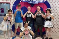 Decode the roots of "Moe" culture. Your guide will explain this unique Japanese emotion born from the comforting affection provided by anime characters and maids.