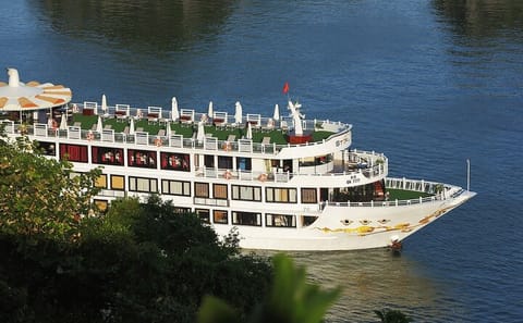 Starlight Luxury Overnight Cruise 2 Days 1 Night Tour