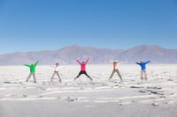 Full-Day Salinas Grandes Tour from Salta 6