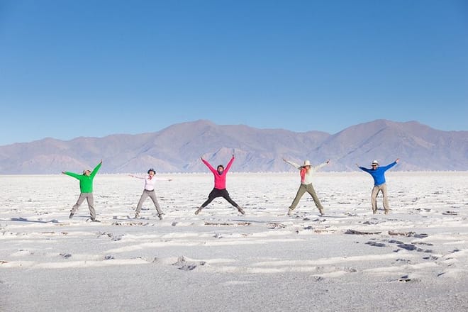 Full-Day Salinas Grandes Tour from Salta 6