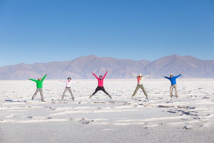 Full-Day Salinas Grandes Tour from Salta 6