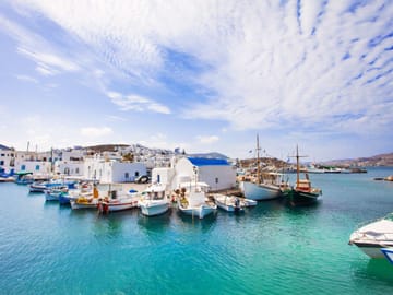 Classical Greece