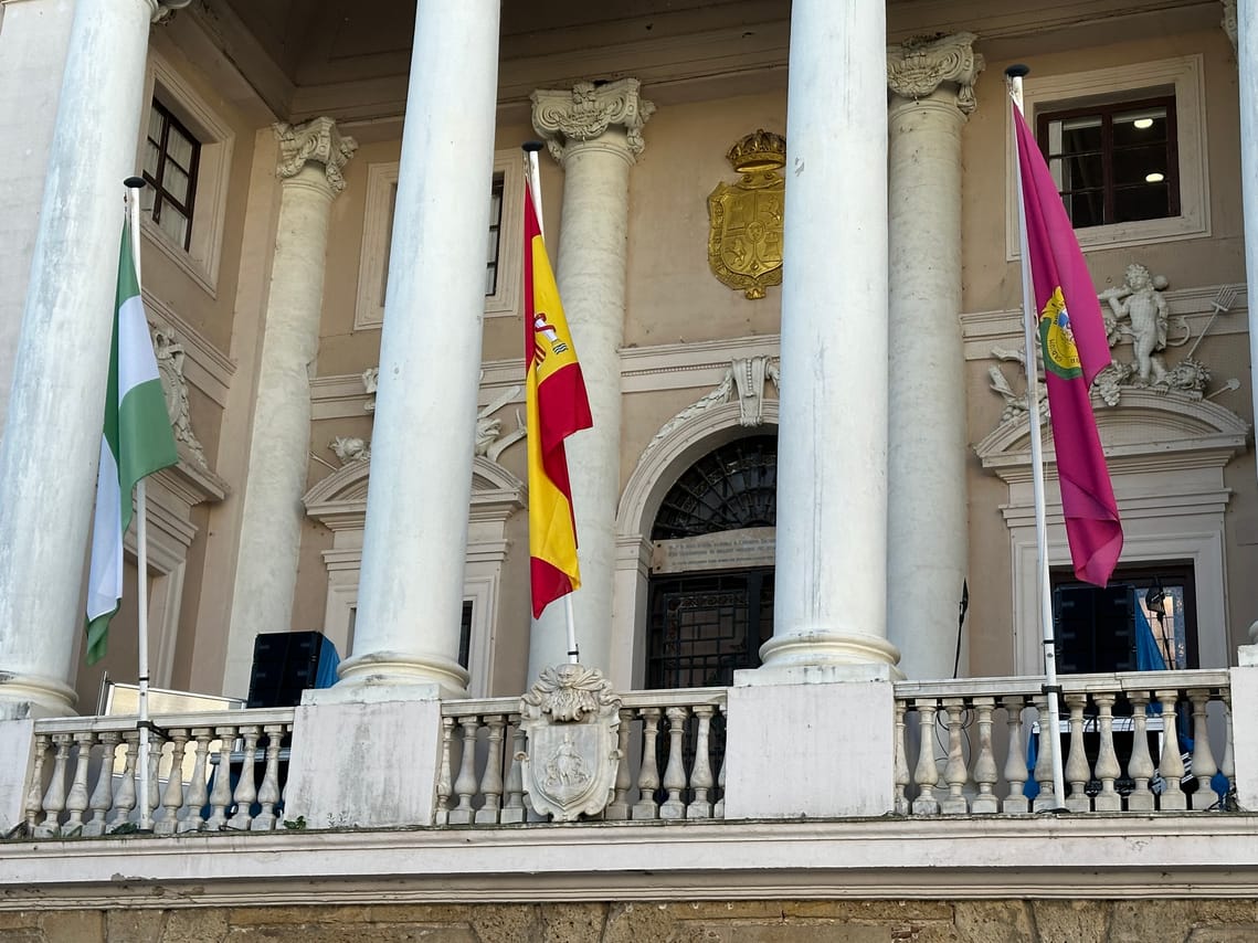 Cádiz Self-Guided Sherlock Holmes Murder Mystery Game 7