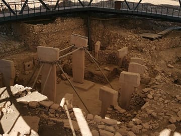 Göbeklitepe