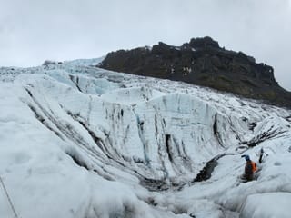 The Ultimate Glacier Exploration (Full Day Hike, Ice Climb & Ice Cave*), photo 11
