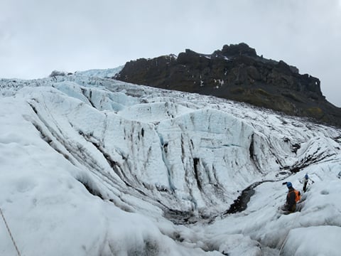 The Ultimate Glacier Exploration (Full Day Hike, Ice Climb & Ice Cave*), photo 11
