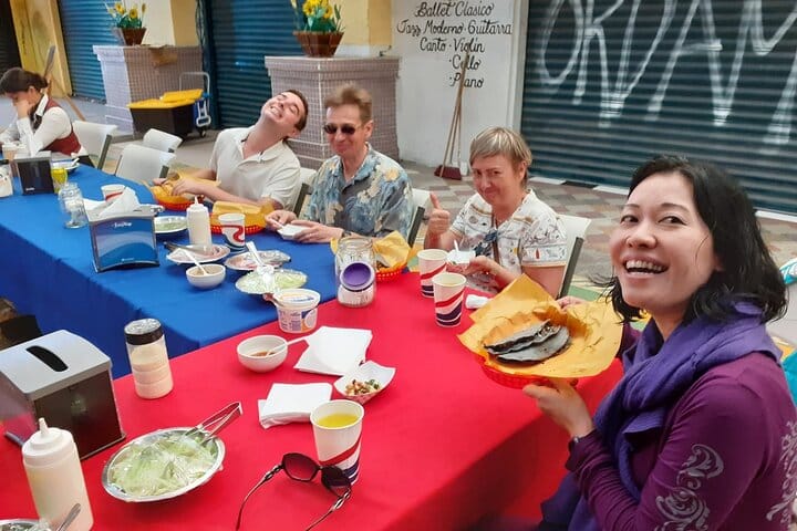 Tijuana Food Tasting: Tijuana Day Tour from San Diego 7