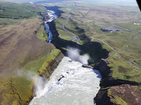 Golden circle tour, photo 3