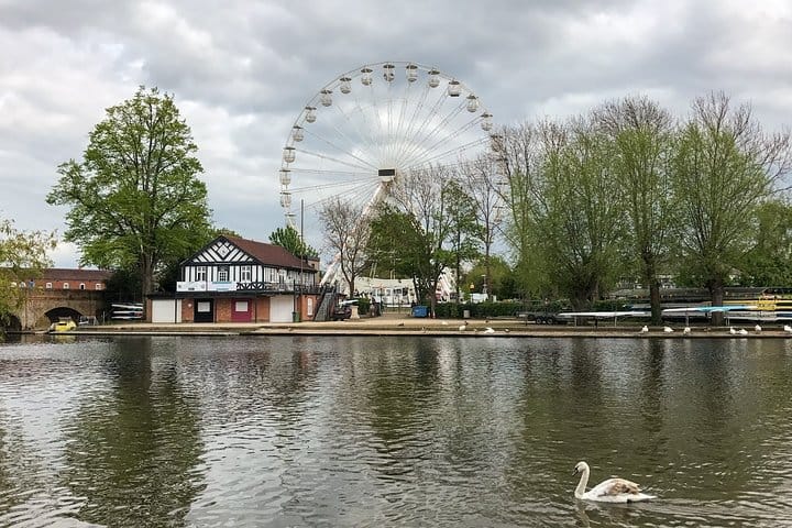 Private Full-Day Tour of Shakespeare's Stratford-Upon-Avon 4