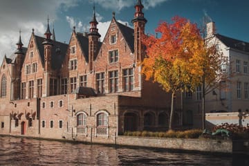 Private 10-Day Van Tour of Paris and Rouen, France