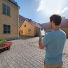 Secrets of Gothenburg Self-Guided Exploration Game Tour 5