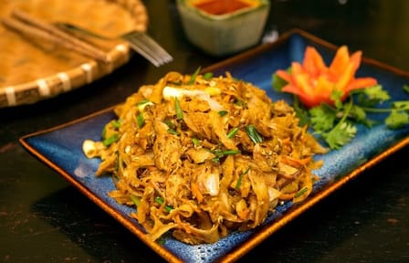 Colombo Tuk Tuk Tour: Discover Local Food and Culture