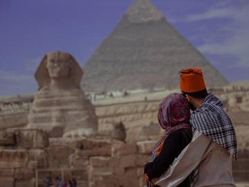 3-Day Cairo Private Tour: Top City Attractions
