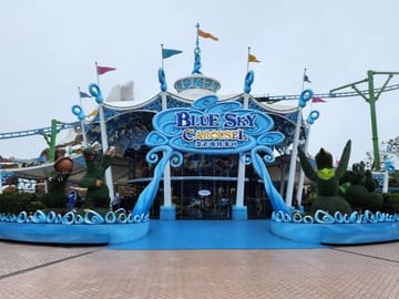 Private Genting Highlands Tour with Awana Cable Car and Premium Outlets