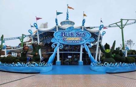 Private Day Tour of Genting Highlands with SkyWorlds Ticket