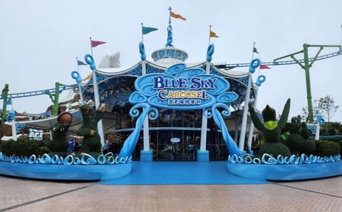 Private Day Tour of Genting Highlands with SkyWorlds Ticket