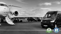 Private Transfer to Blue Lagoon - Sprinter 18 Pax 5