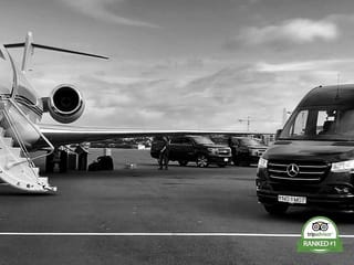 Private Transfer to Blue Lagoon - Sprinter 18 Pax, photo 6