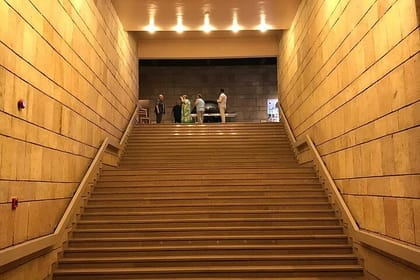 Nubian Museum Self-Guided Tour with Tickets