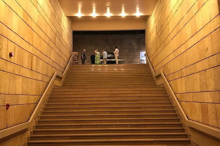 Nubian Museum Magic: Private Tour in Aswan's Heart