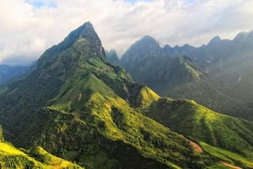 Truly Sapa Tour 3 days-2nights: Fansipan Peak & Tribal Villages