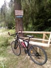 Private Mountain Biking Experience in the Balkan Range 5