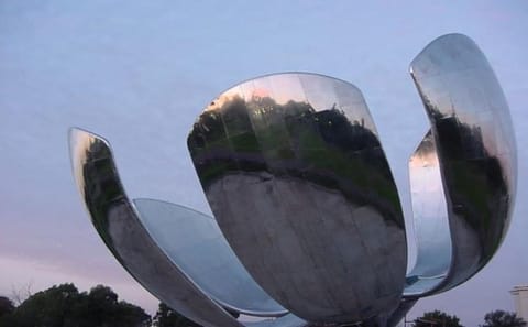 Buenos Aires City Tour with Tigre Delta and Gaucho Experience