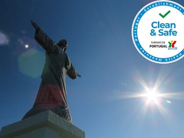 Guided 4-Hour Madeira Highlights Tour from Funchal