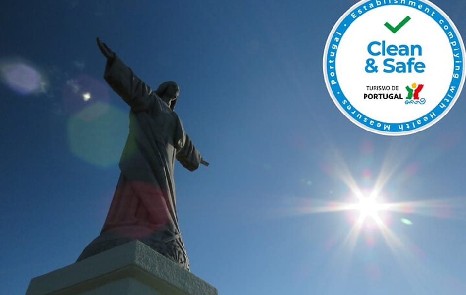Guided 4-Hour Madeira Highlights Tour from Funchal