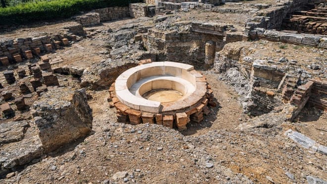 Discover the Oldest Ruins of Portugal in Coimbra and Conímbriga, where Fado Sings its History 10