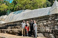 Discover Phan Thiet: Ta Cu Mountain, Cham Tower & Lying Buddha 2