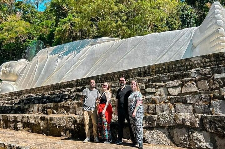 Discover Phan Thiet: Ta Cu Mountain, Cham Tower & Lying Buddha 2