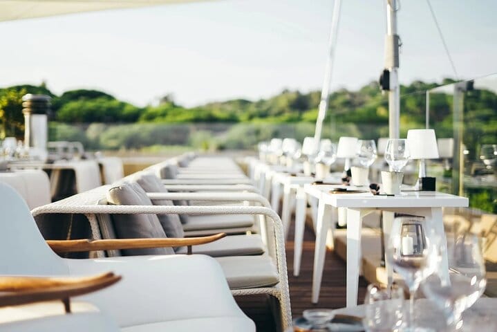 Full-Day Private Tour of Nice Cannes Antibes and Saint Tropez  6