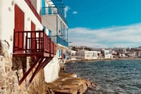 Private Tour Of Mykonos Where Greek Island Dreams Become Reality 4