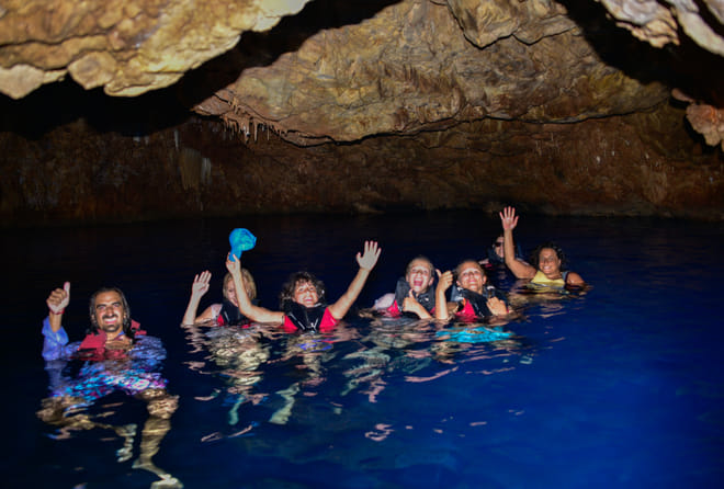 SUP & Snorkeling in Kardamyli photo 3