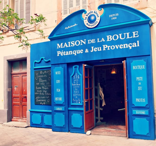 Live Marseille like a local! - 3 days tour 5