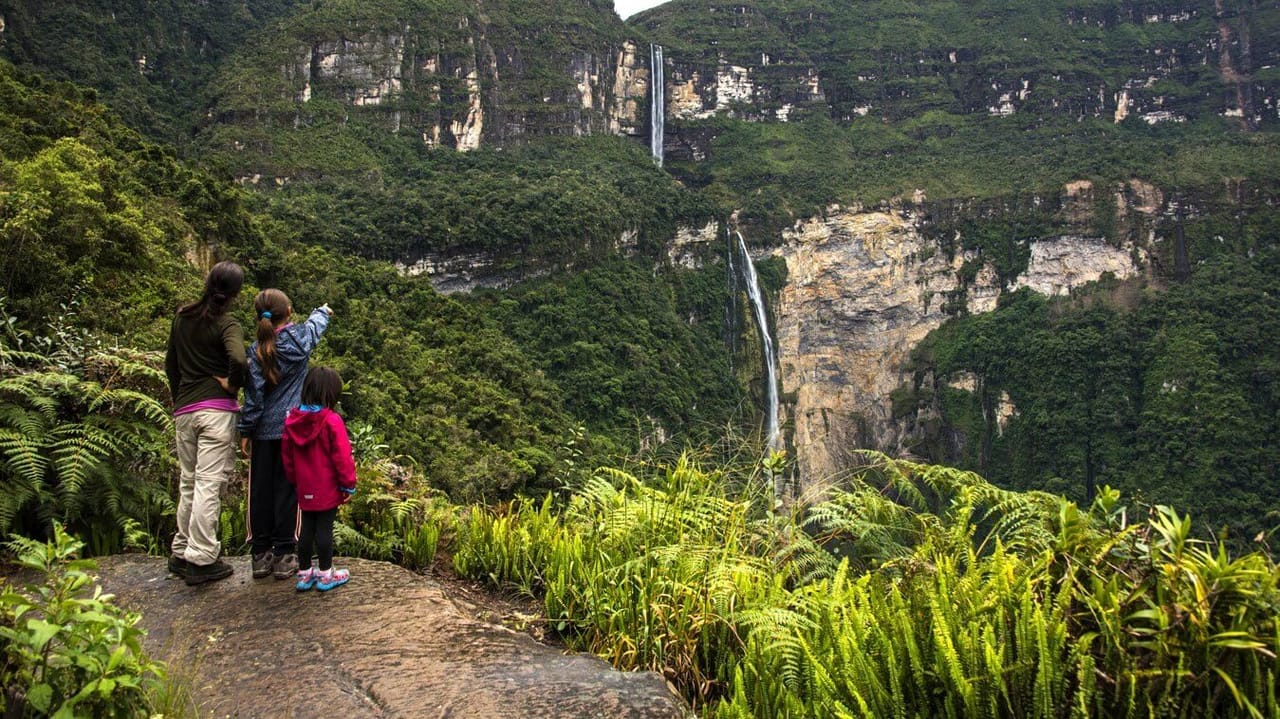 Gocta Waterfalls Full-Day Experience from Chachapoyas 5
