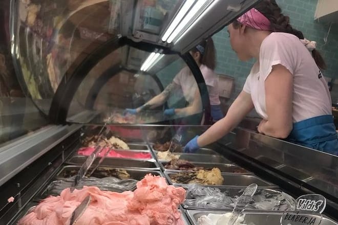 Icelandic Food Tasting & City Walk - Private Tour
