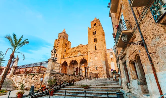 Not only Cefalù: canyon adventure & hidden Sicily 7