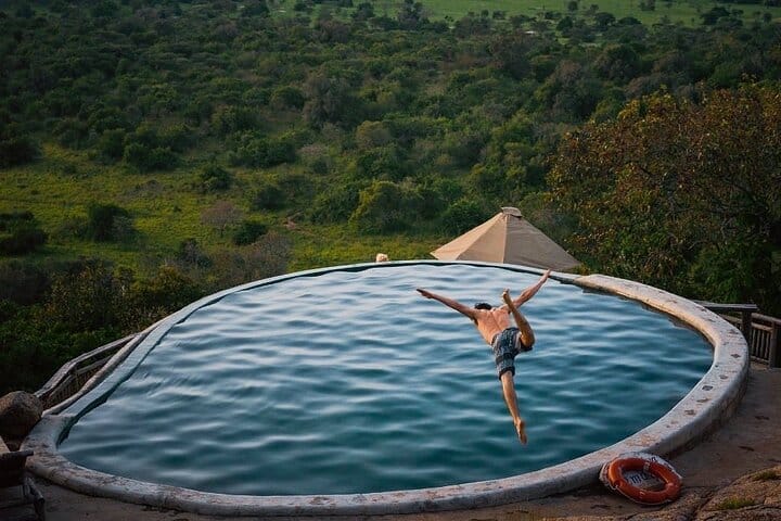 Private Day tour to Lake Mburo National Park