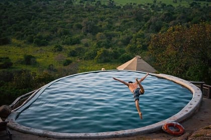 Private Day tour to Lake Mburo National Park