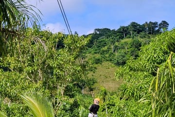 ATV, Zipline, and Cenote Adventure in Punta Cana