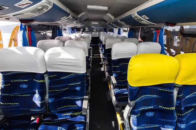Private shuttle from Rio de Janeiro to Buzios  photo 4