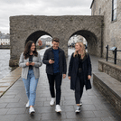 Secrets of Galway Self-Guided Exploration Game Tour 4