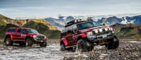 4-Day All-Inclusive Summer Adventure | Midgard  1