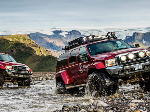 4-Day All-Inclusive Summer Adventure | Midgard 