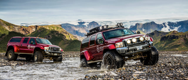 4-Day All-Inclusive Summer Adventure | Midgard 
